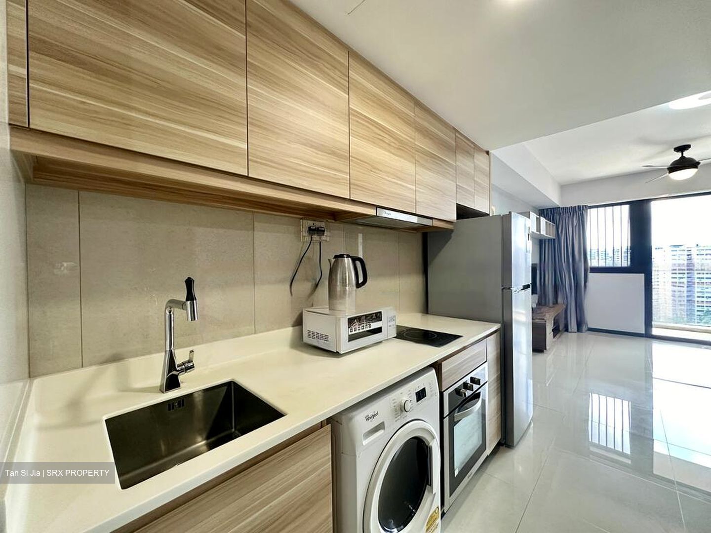 The Poiz Residences (D13), Apartment #480035031